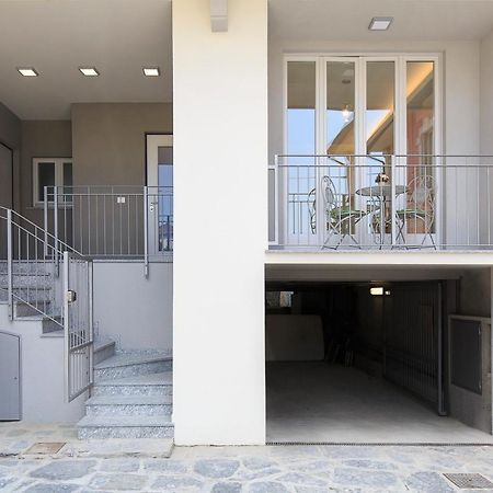 Mono Via Bellinzona Apartment Como Exterior foto